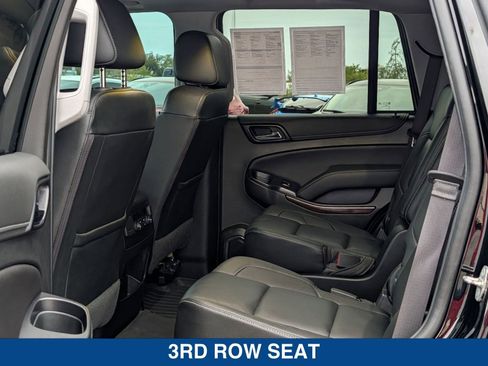 Used 2020 GMC Yukon SLT w/ Graphite Performance Edition image 13