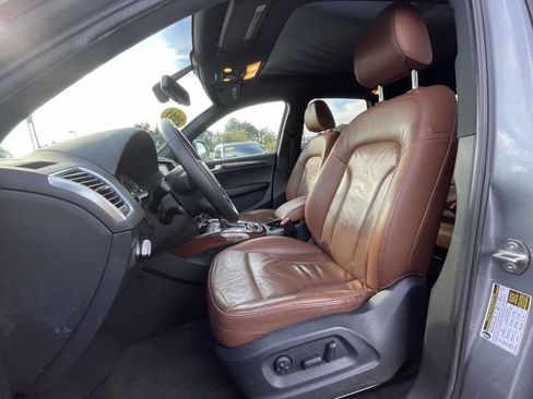 Used 2011 Audi Q5 3.2 Prestige AWD/4WD image 17