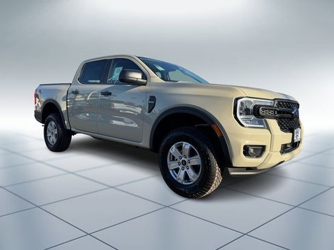 New 2025 Ford Ranger XL w/ Trailer Tow Package image 2