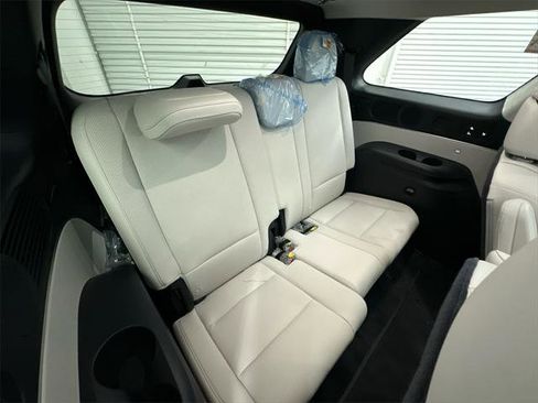 New 2026 Hyundai Palisade Calligraphy image 19