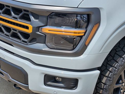 New 2026 Ford F150 Tremor AWD/4WD image 10