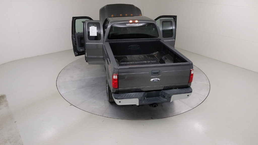 Used 2016 Ford F250 XLT w/ XLT Value Package AWD/4WD image 50