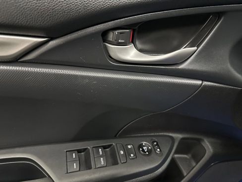 Used 2017 Honda Civic LX image 18