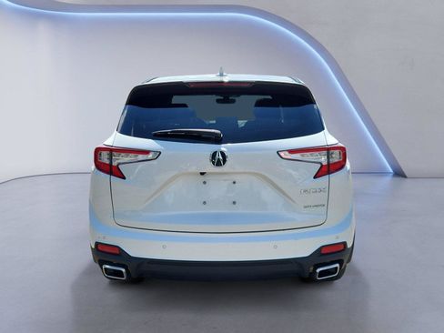 Used 2023 Acura RDX w/ Technology Package AWD/4WD image 4