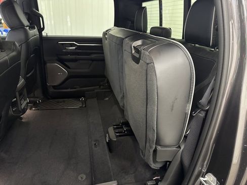 New 2026 RAM 1500 Laramie w/ Night Edition image 6