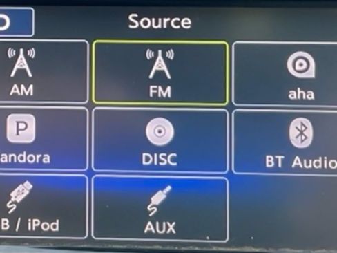 Used 2016 Subaru Crosstrek 2.0i Premium AWD/4WD image 21