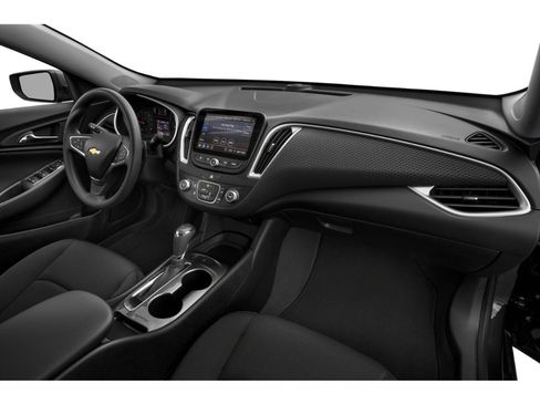 Used 2022 Chevrolet Malibu LS image 44