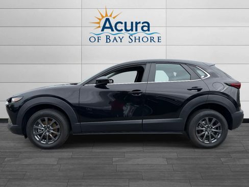 Used 2023 MAZDA CX-30 AWD 2.5 S image 4