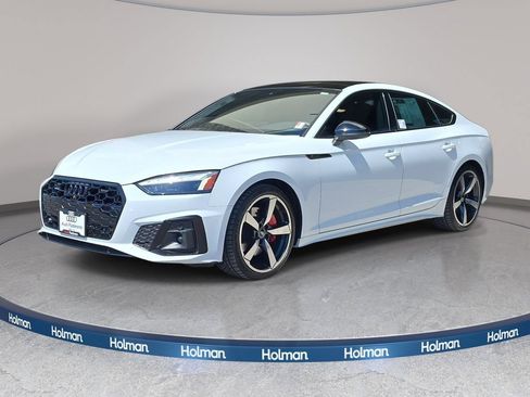 Certified 2023 Audi A5 2.0T Premium Plus w/ Premium Plus AWD/4WD image 1