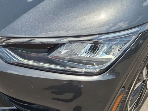 Certified 2023 Kia EV6 Wind w/ Wind Technology Package AWD/4WD image 10