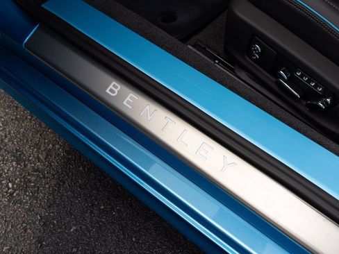 New 2026 Bentley Continental GTC image 29