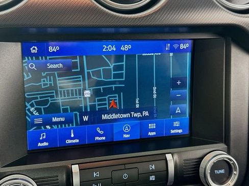 Certified 2022 Ford Mustang GT Premium w/ Equipment Group 401A image 17