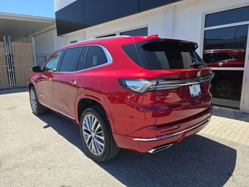 New 2026 Buick Enclave Avenir w/ Super Cruise Package image 5