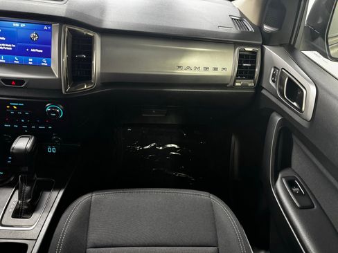 Used 2021 Ford Ranger XLT w/ FX4 Off-Road Package AWD/4WD image 15