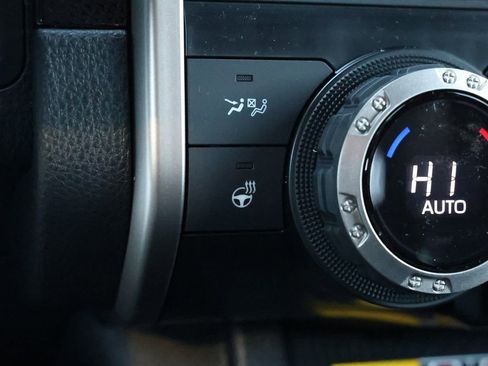 New 2026 Toyota 4Runner Limited image 5