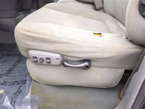 Used 2007 Dodge Ram 2500 Truck SLT w/ Light Group image 16