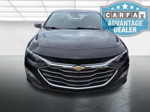 Used 2024 Chevrolet Malibu LT FWD image 4