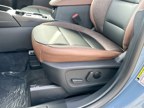 New 2026 Ford Bronco Sport Outer Banks w/ Outer Banks Tech Package+ image 14