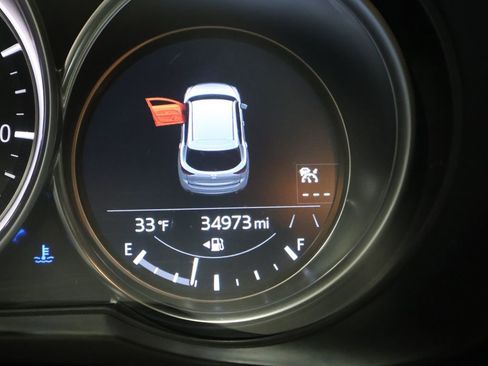 Used 2025 MAZDA CX-5 AWD 2.5 S w/ Select Package image 40