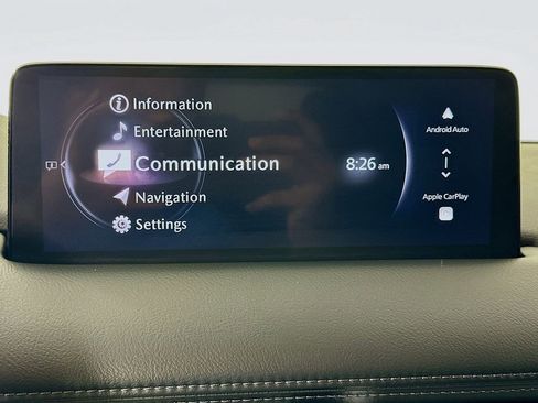 Used 2024 MAZDA CX-5 Carbon Edition image 15