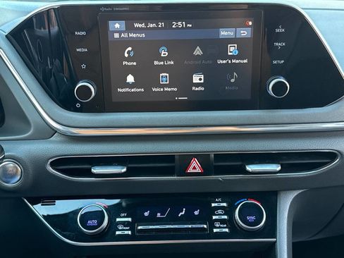 Used 2021 Hyundai Sonata SEL Plus image 18
