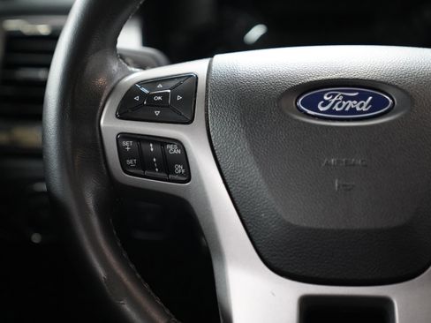 Used 2021 Ford Ranger XLT w/ Equipment Group 302A High AWD/4WD image 19