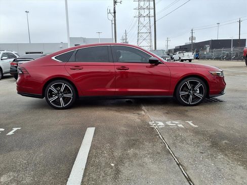 Used 2023 Honda Accord Sport image 25