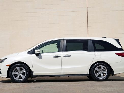 Used 2019 Honda Odyssey EX-L image 8