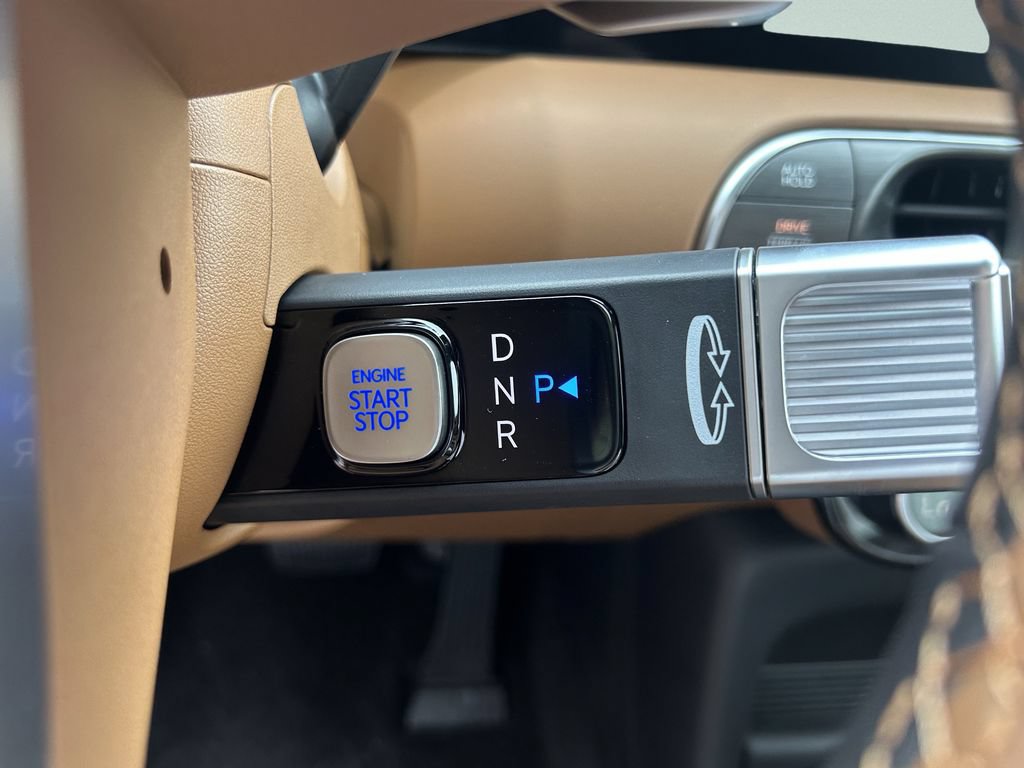 New 2027 Hyundai Palisade Calligraphy AWD/4WD image 36