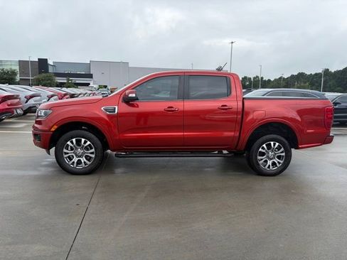 Used 2019 Ford Ranger Lariat w/ Equipment Group 501A Mid RWD image 2