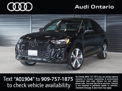 Used 2024 Audi Q5 2.0T Premium Plus