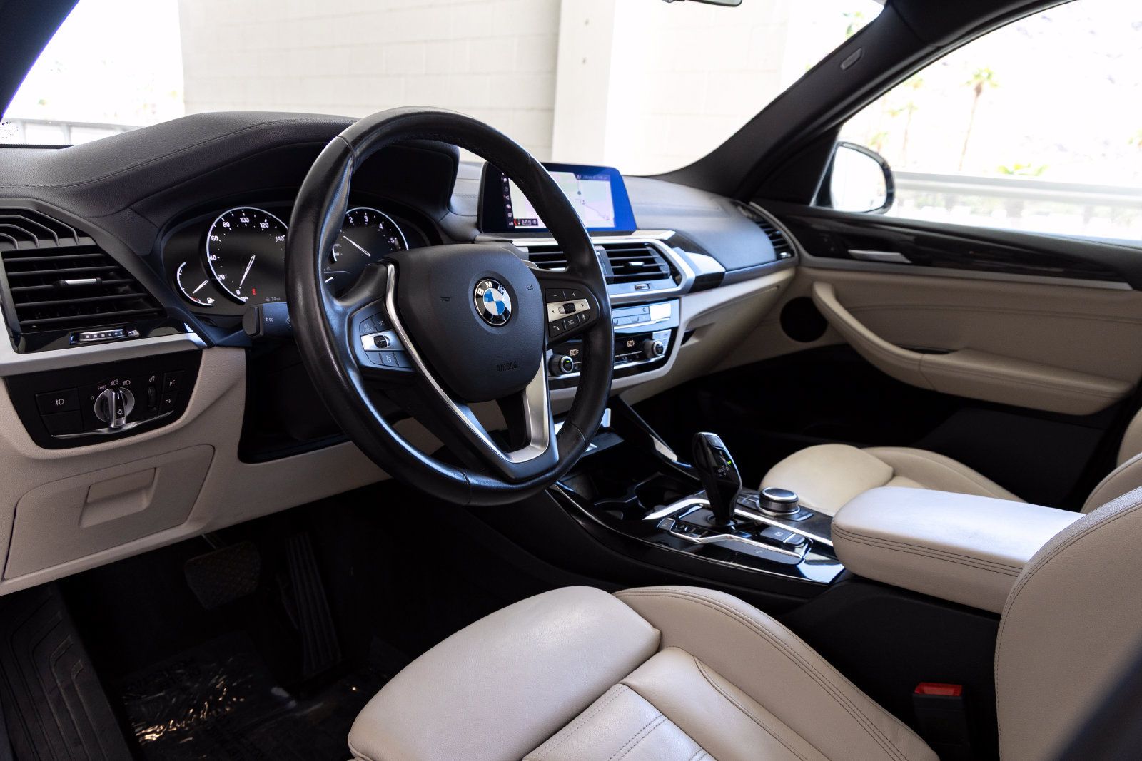 Used 2020 BMW X3 sDrive30i w/ Convenience Package RWD image 15