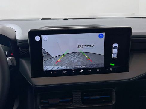 New 2026 Ford Maverick Lobo image 19