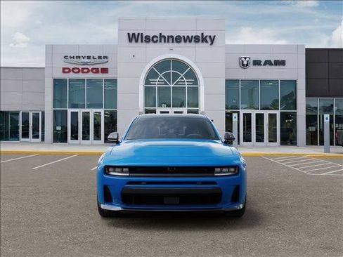 New 2026 Dodge Charger Scat Pack AWD/4WD image 6