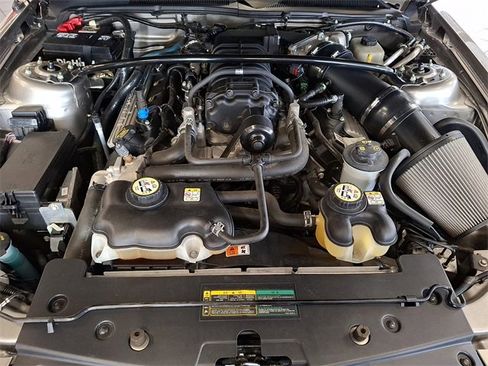 Used 2008 Ford Mustang Shelby GT500 image 26