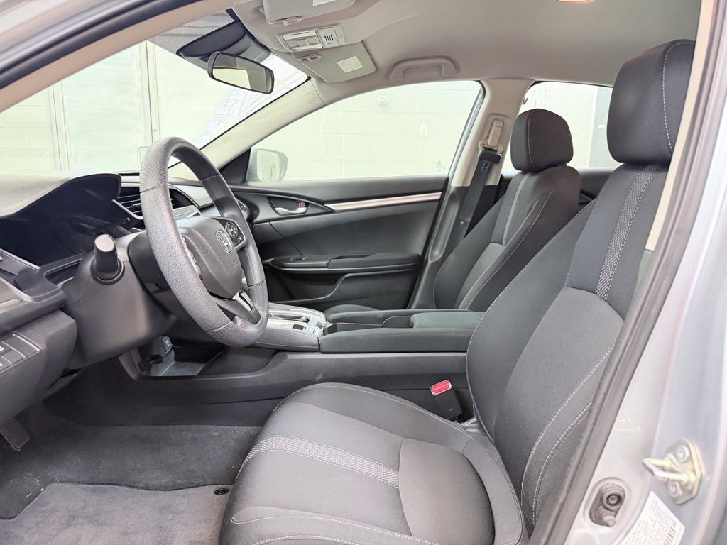 Used 2019 Honda Civic LX image 14