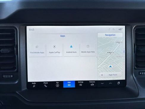 Certified 2025 Ford Bronco Big Bend image 23