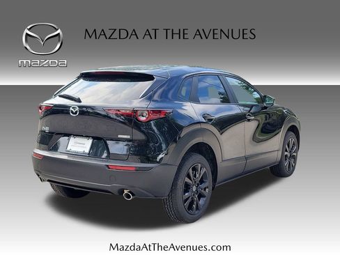 New 2026 MAZDA CX-30 AWD 2.5 S w/ Select Sport Pkg image 5