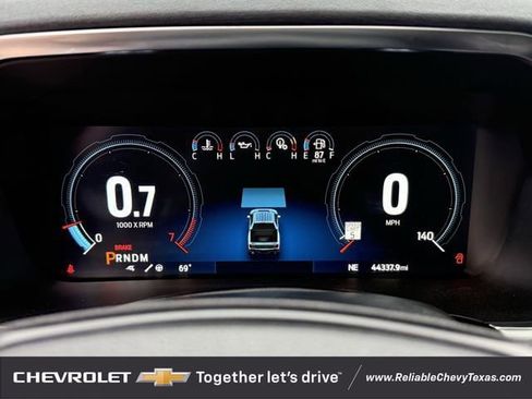 Used 2023 Ford F150 Raptor AWD/4WD image 16