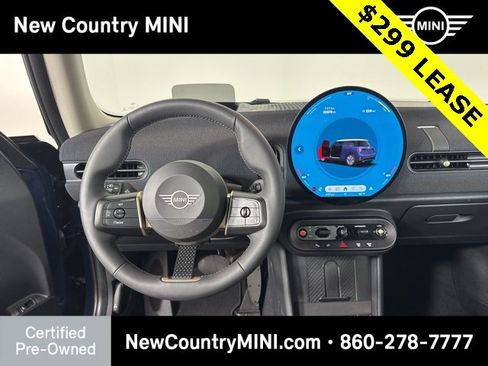 Certified 2025 MINI Cooper S image 20