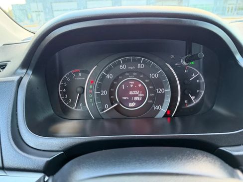 Used 2012 Honda CR-V LX image 34