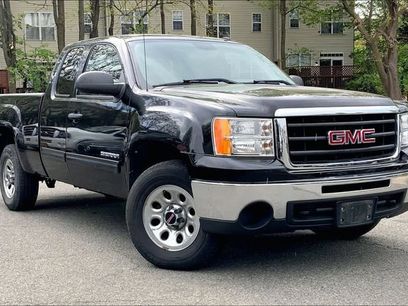 Used 2011 GMC Sierra 1500 SL