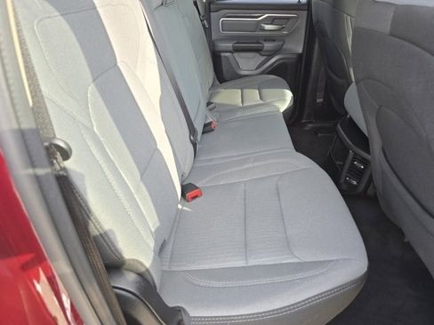 Used 2020 RAM 1500 Big Horn image 31