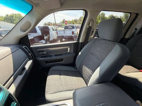 Used 2016 RAM 2500 Outdoorsman AWD/4WD image 46