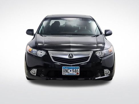 Used 2012 Acura TSX Sedan FWD image 8