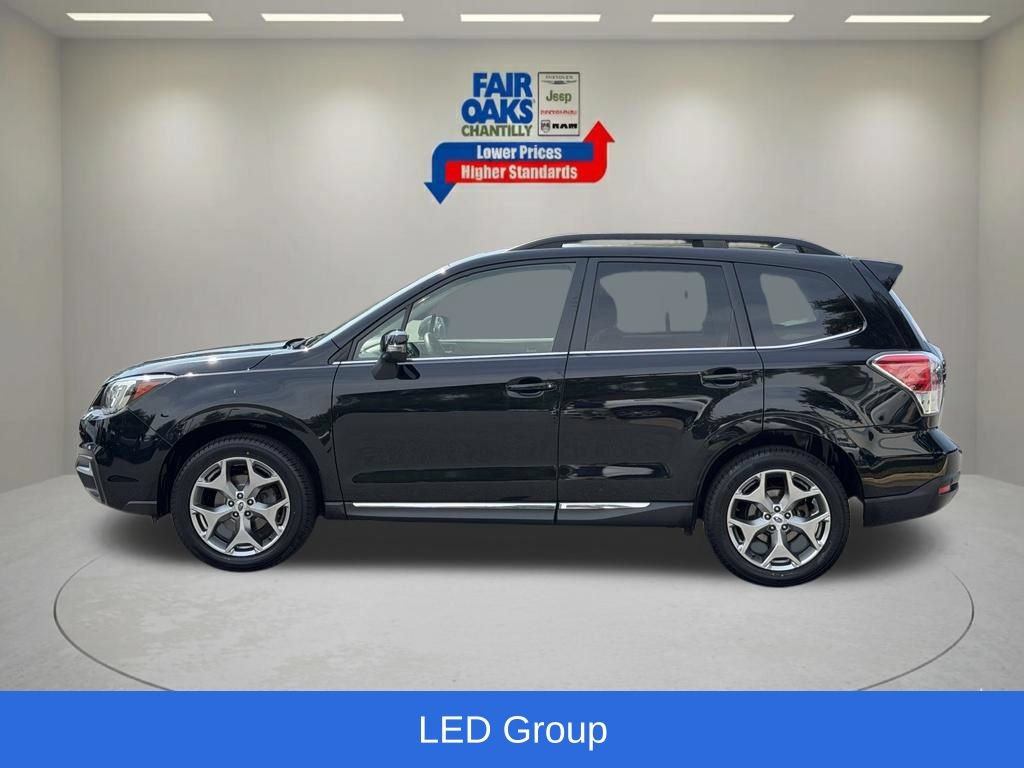 Used 2017 Subaru Forester 2.5i Touring AWD/4WD image 11