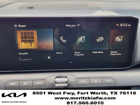 New 2026 Kia K4 FWD image 12