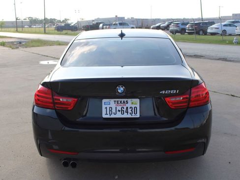 Used 2014 BMW 428i Coupe RWD image 5