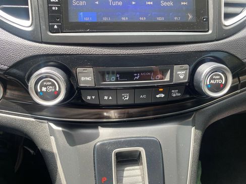 Used 2015 Honda CR-V EX-L image 17