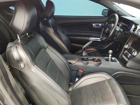 Used 2020 Ford Mustang GT Premium w/ Performance Package - Level 2 RWD image 22